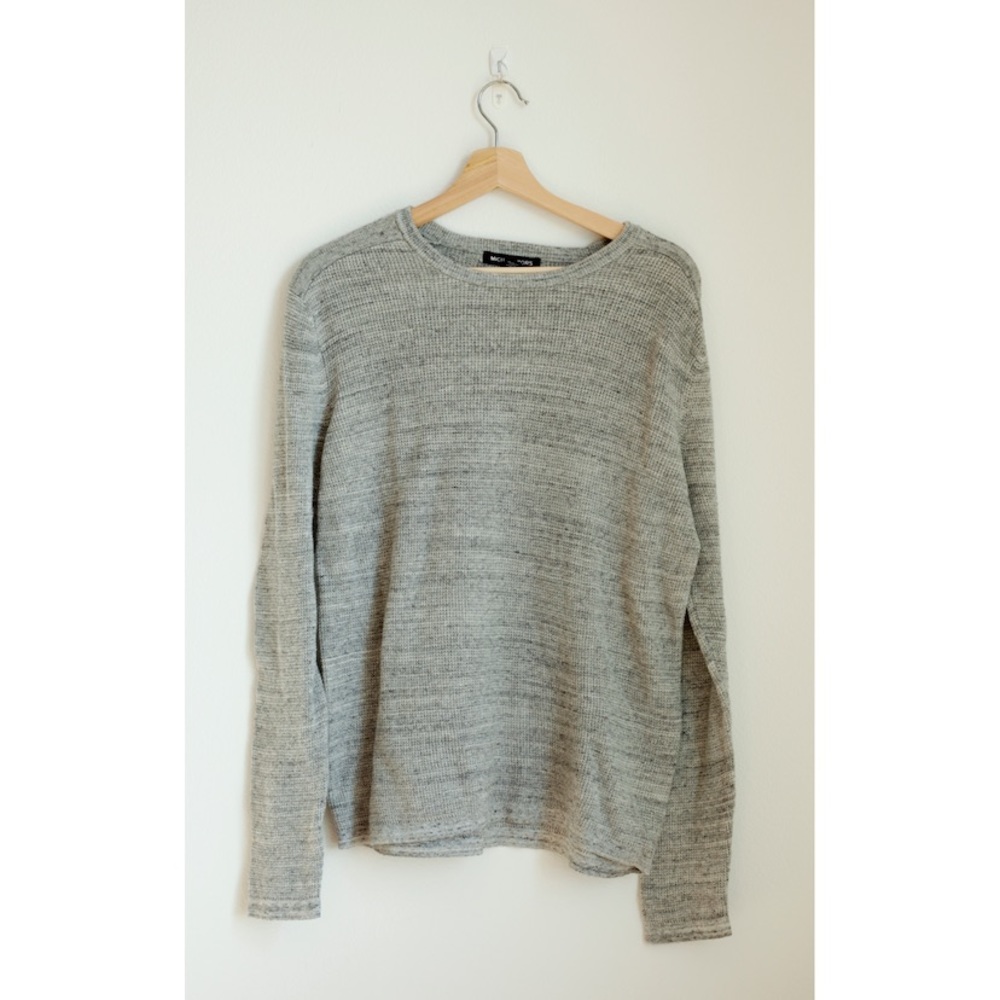 Michael Kors Lightweight Sweater